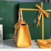 Goyard Sigon Pm Yellow - best quality fake designer bag