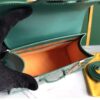 Goyard Sigon Pm Green - top-grade luxury bag dupe