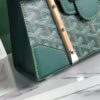 Goyard Sigon Pm Green - ultra-realistic fake purse