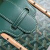 Goyard Sigon Pm Green - premium superclone handbag