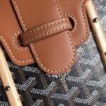 Goyard Sigon Pm Brown - premium superclone handbag