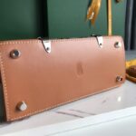 Goyard Sigon Pm Brown - affordable luxury replica bag