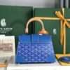 Goyard Sigon Pm Blue - high-end replica designer purse