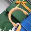 Goyard Sigon Pm Blue - high-end replica designer purse