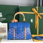 Goyard Sigon Pm Blue