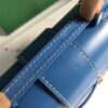 Goyard Sigon Pm Blue - designer handbag clone
