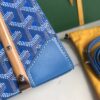Goyard Sigon Pm Blue - premium superclone handbag
