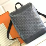 Ρεπλίκα Goyard Cisalpin Backpack Μαύρο
