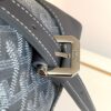 Replica Goyard Cisalpin Backpack Black - best quality fake designer bag