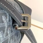 Ρεπλίκα Goyard Cisalpin Backpack Μαύρο