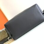 Ρεπλίκα Goyard Cisalpin Backpack Μαύρο