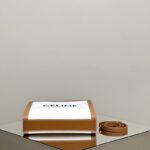 Replica Celine Triomphe Cabas Tote Small White