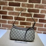 Replica Gucci Ophidia Purses GG Beige