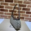 Fake Gucci Ophidia Purses GG Beige - premium superclone handbag