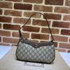 Fake Gucci Ophidia Purses GG Beige - top-grade luxury bag dupe