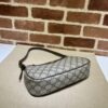 Fake Gucci Ophidia Purses GG Beige - affordable luxury replica bag