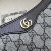 Fake Gucci Ophidia Purses GG Beige - best quality fake designer bag