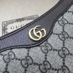 Replica Gucci Ophidia Purses GG Beige