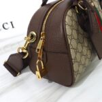 Replica Gucci Savoy Small - top-grade luxury bag dupe