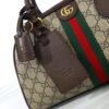 Replica Gucci Savoy Small - high-quality designer bag dupe