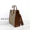 Replica Gucci Interlocking Double G Small Tote Bag - ultra-realistic fake purse