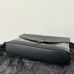 Replica Goyard Citadin Nero