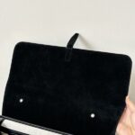 Replica Goyard Citadin Nero