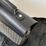 Replica Goyard Citadin Nero