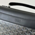 Replica Goyard Citadin Nero