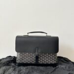 Replica Goyard Citadin Nero