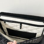 Replica Goyard Citadin Nero