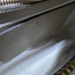 Replica Gucci Ophidia Purses GG White - affordable luxury replica bag