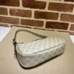 Replica Gucci Ophidia Purses GG White - affordable luxury replica bag