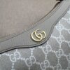 Fake Gucci Ophidia Purses GG White - designer handbag clone