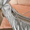 Fake Miu Miu Wander Silver - 1:1 premium replica handbag