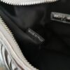 Fake Miu Miu Wander Silver - affordable luxury replica bag
