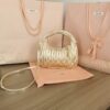 Replica Miu Miu Wander Gold - high-end replica designer purse