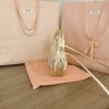 Replica Miu Miu Wander Gold - 1:1 premium replica handbag