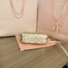 Replica Miu Miu Wander Gold - premium superclone handbag