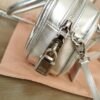 Replica Miu Miu Arcadie Small Silver - affordable luxury replica bag