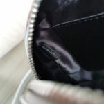 Replica Miu Miu Arcadie Small Silver - high-quality designer bag dupe