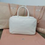 Replica Miu Miu Arcadie White