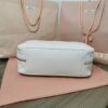 Fake Miu Miu Arcadie White - high-end replica designer purse