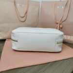 Replica Miu Miu Arcadie White