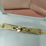 Replica Miu Miu Arcadie White
