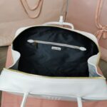 Replica Miu Miu Arcadie White - 1:1 premium replica handbag