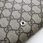 Replica Gucci Dionysus GG Chain Wallet Denim Classic - top-grade luxury bag dupe