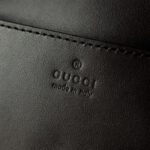 Gucci GG Marmont Kare Siyah Replika