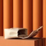 Replica Gucci GG Marmont Square Beige - premium superclone handbag