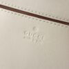 Replica Gucci GG Marmont Square Beige - premium superclone handbag